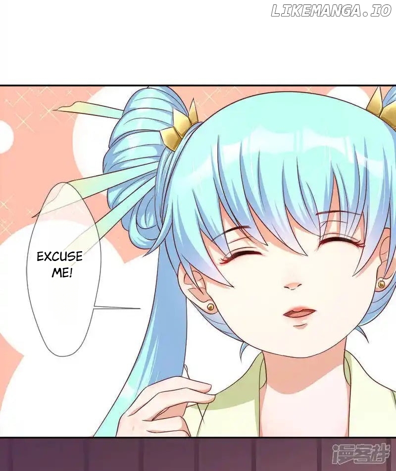 My Toxic Concubine chapter 2 - page 29
